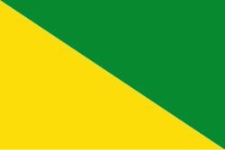 Bandera de Buenaventura