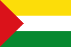 Bandera de Florián
