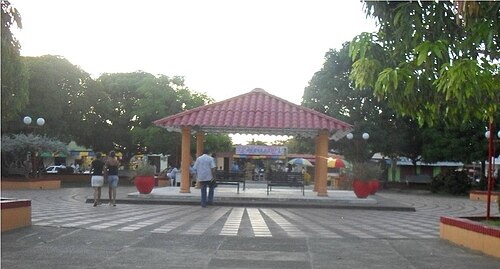 Pueblo Nuevo, Córdoba