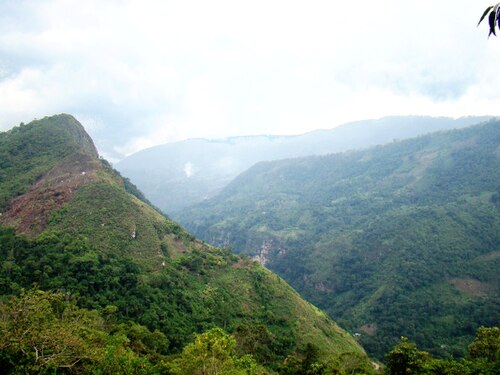 Venecia, Cundinamarca