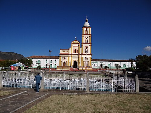 El Cocuy, Boyacá