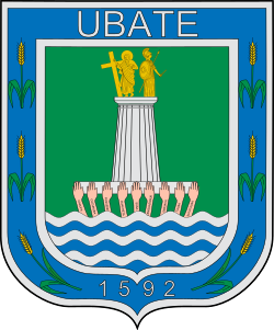 Escudo de Ubaté