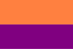 Bandera de Caloto