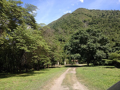 Nimaima, Cundinamarca