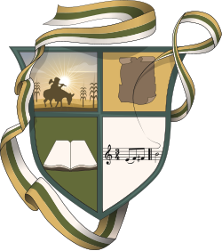 Escudo de Polonuevo