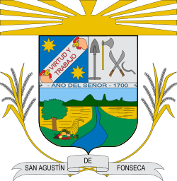 Escudo de Fonseca
