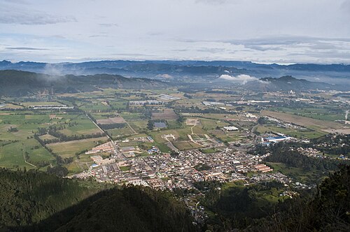 Sopó, Cundinamarca