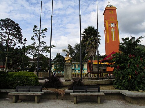 Pijao, Quindío