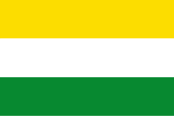 Bandera de Sabanalarga