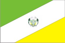 Bandera de San Andrés