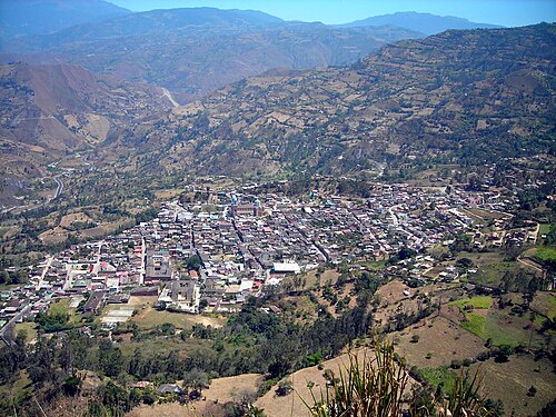 Cáqueza, Cundinamarca