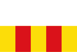 Bandera de Anserma