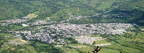 La Plata, Huila