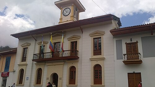 Pacho, Cundinamarca