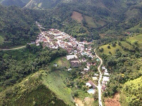 Paime, Cundinamarca