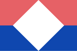 Bandera de Guayabetal