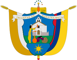 Escudo de Oicatá