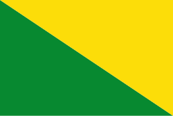 Bandera de El Tablón