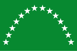 Bandera de Risaralda