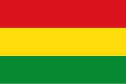 Bandera de El Tambo