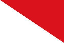 Bandera de Ricaurte
