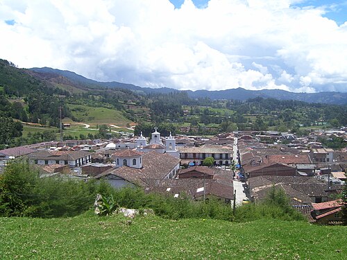 El Retiro, Antioquia