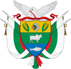Escudo de Solano