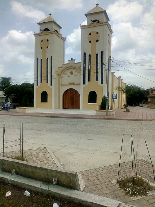 San Juan de Betulia, Sucre