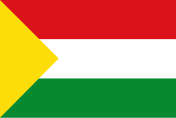 Bandera de Nilo