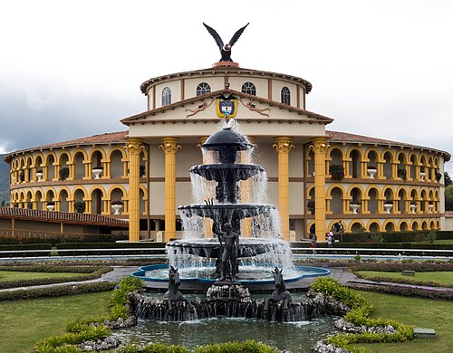 Tocancipá, Cundinamarca