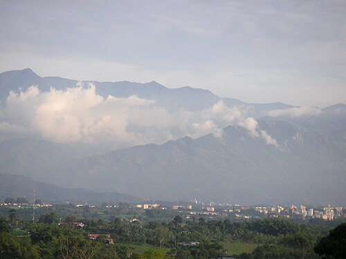 Armenia, Quindío