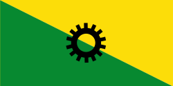 Bandera de Dosquebradas