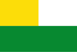 Bandera de María La Baja