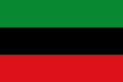 Bandera de Tausa