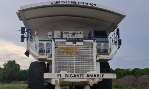 Barrancas, La Guajira