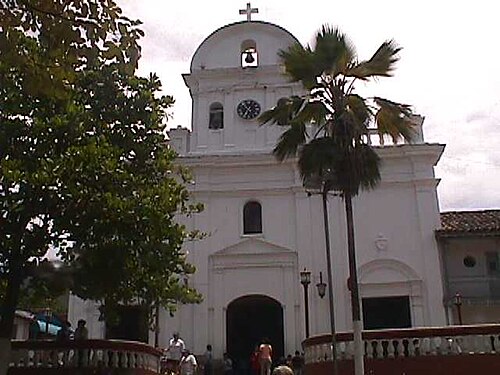 San Jerónimo, Antioquia
