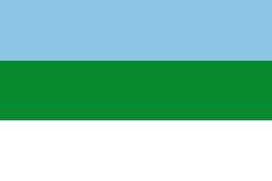 Bandera de Calamar
