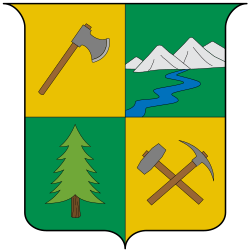 Escudo de Samaná