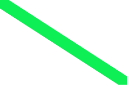 Bandera de Fómeque