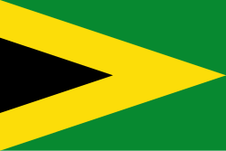 Bandera de Tibú