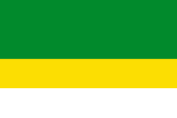Bandera de Madrid