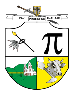 Escudo de Cajamarca