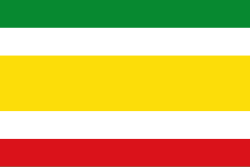 Bandera de Betéitiva