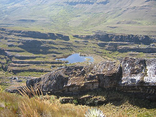 Pisba, Boyacá
