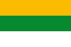 Bandera de Tuta