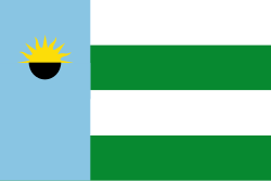 Bandera de Solita