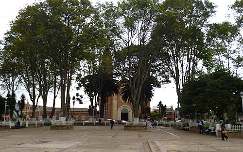 Mosquera, Cundinamarca