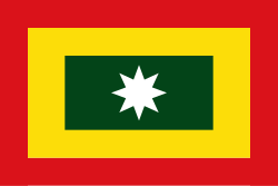 Bandera de Tenerife