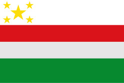 Bandera de Puerto Nare