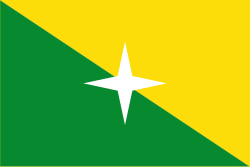 Bandera de Guadalupe